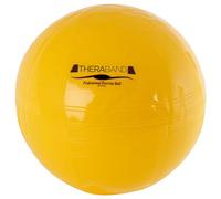 Theraband Palla per esercizi, Giallo