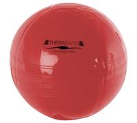 Theraband Palla per esercizi, Rosso
