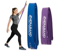 Theraband Pesante (15,9-22,7 kg), multicolore