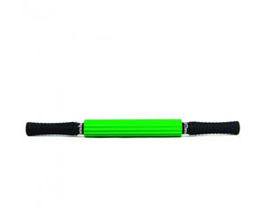 TheraBand - Roller Massager Standard - Functional Training verde