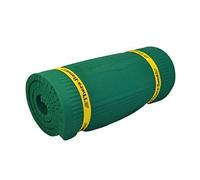 TheraBand Tappetino per esercizi professionale ad alta densità, extra spesso, resistente, impermeabile e lavabile, per yoga o riabilitazione, 180 cm di lunghezza, 6 m di larghezza x 15 cm di spessore,