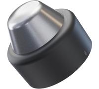 Therabody Hot & Cold Rings Accessorio riscaldante e refrigenrante per Theraface colore Black 2 pz