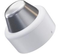 Therabody Hot & Cold Rings Bianco 2 Pezzi - Accessorio massaggio viso