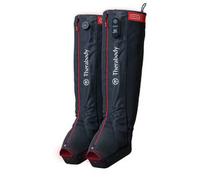 THERABODY JETBOOTS PRO PLUS SMALL MOD. JB0004130-3A1S EAN 0840295409276