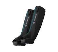 Stivali per pressoterapia therabody recoveryair jetboots senza fili