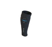 Gambale di compressione e vibrazione Therabody RecoveryPulse nero - M