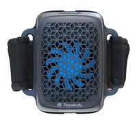 RecoveryTherm Cube Therabody nero