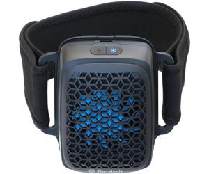 Therabody RecoveryTherm Cube Terapia istantanea del calore e del freddo