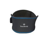 Therabody recoverytherm hot vibration back amp core massage belt