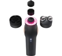 Therabody TheraFace PRO strumento per massaggi per il viso colore Black/Gold 1 pz