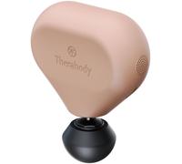 Theragun Mini di Therabody (3ª generazione) - Pistola massaggiante ultra portatile, ideale per i viaggi e per alleviare dolori e tensioni in modo rapido ed efficace ovunque tu sia - Rosa