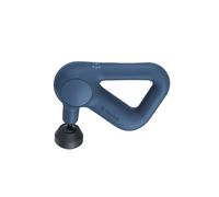 Pistola per massaggi therabody theragun relief blu