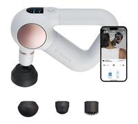 Therabody Theragun Sense Handmassagegerät - weiß