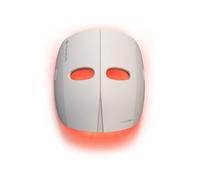 Maschera viso Therabody TheraFace bianco