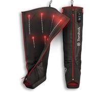 Theragun JetBoots PRO Plus - Massaggiatore wireless per gambe - Recupero muscolare, terapia delle vibrazioni e luce - Nodi di navigazione Amazon: Health_Personal_Care/Massage_Devices