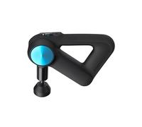 Theragun Pro,Pistola da massaggio portatile,Pistola da massaggio a percussione abilitata Bluetooth per alleviare il dolore, 5a generazione, nero