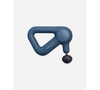 Pistola per massaggi therabody theragun relief blu