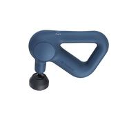 Pistola per massaggi therabody theragun relief blu