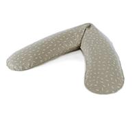 Cuscino per l'allattamento Theraline Das Original con Cover