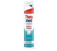 Theramed Dispenser di dentifricio fresco, confezione da 5 (5 x 100 ml)
