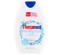 THERAMED NEW 2 IN 1 P/WHITE 75 ML
