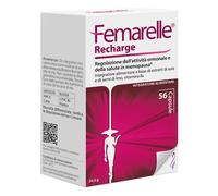 Theramex FEMARELLE RECHARGE 56 CAPSULE