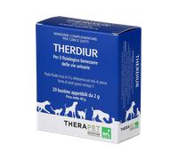 Therapet THERDIUR ACI 20 BUSTINE DA 2 G