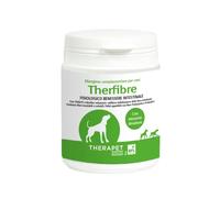 Therapet Therfibre Mangime Complementare per Cani, 500g
