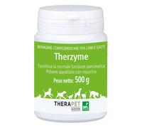 Therapet Therzyme Polvere 500G