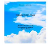 THERAPEUTIC BOOK: 800 LEAGUES ON AMAZON - JULES VERNE