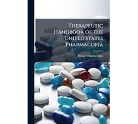 Therapeutic Handbook of the United States Pharmacopia