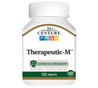 Therapeutic-M 130 Compresse Di 21st Century
