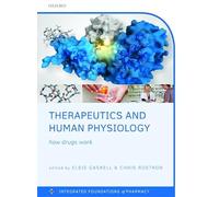 Therapeutics and Human Physiology: How drugs work