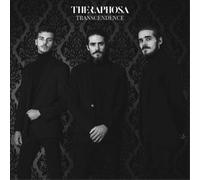 Theraphosa Transcendence (CD) Album Digipak