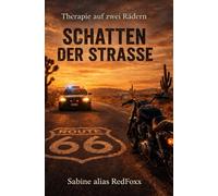Therapie auf zwei Rädern: Schatten der Strasse