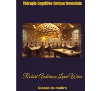 Thérapie cognitivo-comportementale: Classe de maître