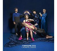 Therapie Taxi - Cadavre Exquis