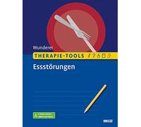 Therapie-Tools Essstörungen: Mit E-Book inside und Arbeitsmaterial