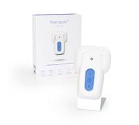 Therapist, magnetoterapia, apparecchio per magnetoterapia portatile e senza fili. Ultra Comodo tra magnetoterapia apparecchi. Bassa frequenza 500 hz, disp. medico CE 1370 detraibile (150 Gauss + app)