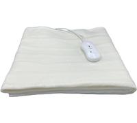 Therapist's Choice Scaldacollo da massaggio, 3 livelli di riscaldamento, controller rimovibile, cavo di alimentazione da 3,5 m, solo per uso con lettini da massaggio, non utilizzare come piumone