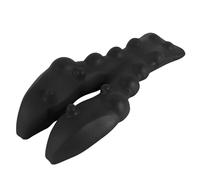 Therapoint 2024 Massaggiatore per punti trigger point, cuscino originale per la schiena, cuscino per il rilassamento del collo e delle spalle, punto di massaggio della parte superiore della schiena,
