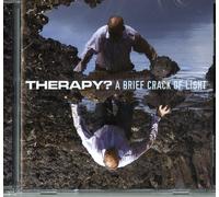 Therapy? - A Brief Crack Of Light - Cd