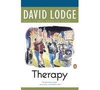 Therapy: A Novel - Lodge David