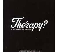 Therapy? - A Retrospective 1900-2000