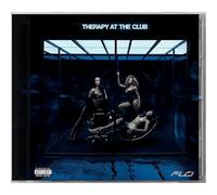 THERAPY AT THE CLUB