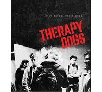 Therapy Dogs