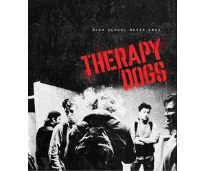 Therapy Dogs
