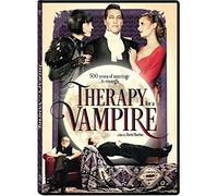 Therapy for a Vampire