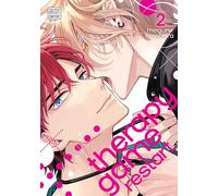 Therapy Game Restart 2