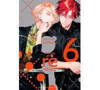 Therapy Game Restart 6